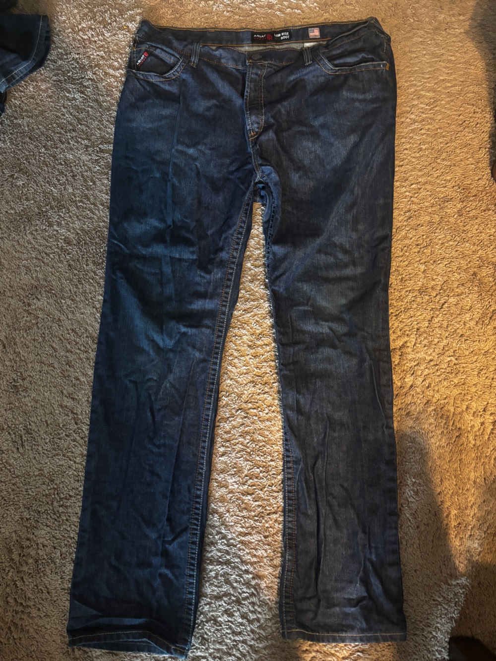 Ariat Men's M4 FR Jeans